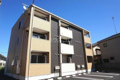 コンフォールⅡ