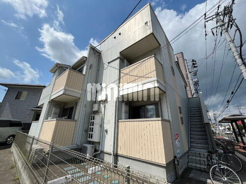 クレフラスト長町