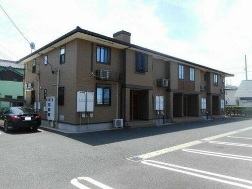 愛知県弥富市平島町五反割 賃貸アパート