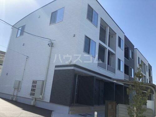 愛知県一宮市多加木５丁目 賃貸アパート