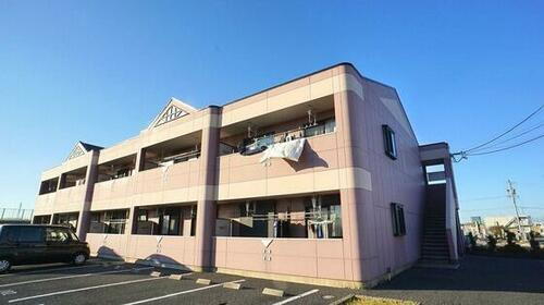 三重県鈴鹿市西玉垣町 賃貸アパート