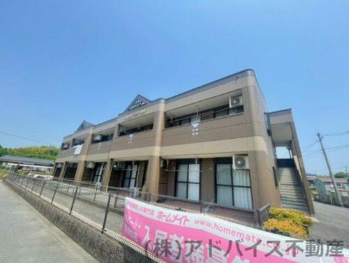 福岡県八女郡広川町大字広川 2階建 築16年11ヶ月