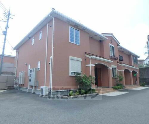 大阪府枚方市長尾元町７丁目 2階建 築12年