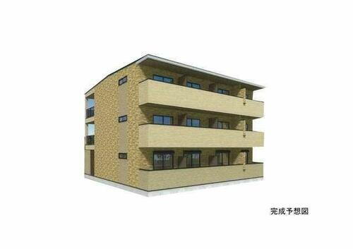 茨城県日立市平和町１丁目 賃貸アパート