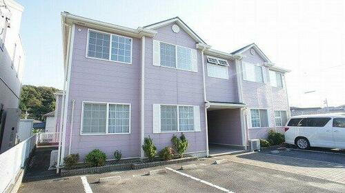 サンヒルズＡ棟