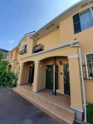 愛知県名古屋市西区中小田井４丁目 賃貸アパート