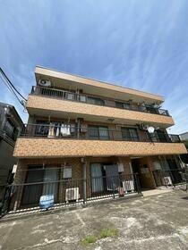 埼玉県川口市青木４丁目 3階建 築33年12ヶ月