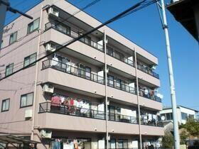 静岡県静岡市駿河区富士見台１丁目 賃貸マンション