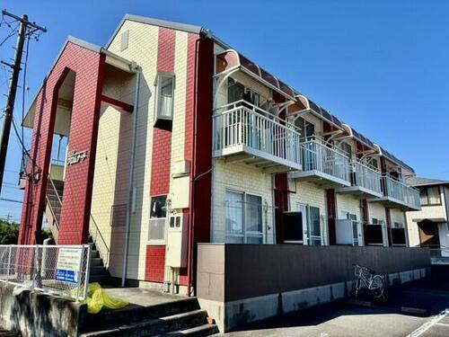 三重県鈴鹿市西条４丁目 賃貸アパート