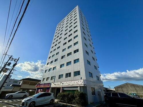 三重県鈴鹿市大池３丁目 賃貸マンション