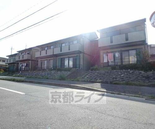 京都府京田辺市大住大欠 2階建 築26年7ヶ月