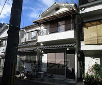 京都府宇治市広野町丸山 2階建 築38年11ヶ月