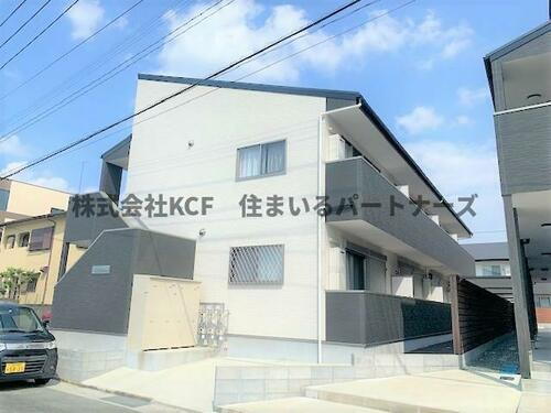 ビオス広川Ｃ棟