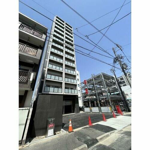 愛知県名古屋市東区古出来１丁目 賃貸マンション