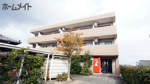三重県四日市市西松本町 賃貸マンション