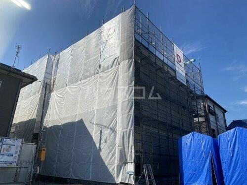 群馬県太田市小舞木町 賃貸アパート