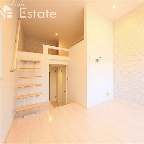 愛知県名古屋市熱田区一番２丁目 賃貸アパート