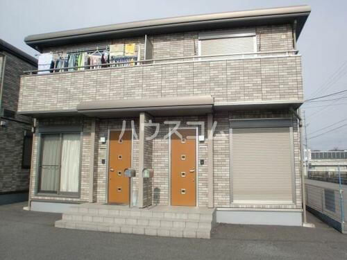 ファミールコートＤ