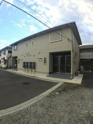 カーサ・ミーア 2階建