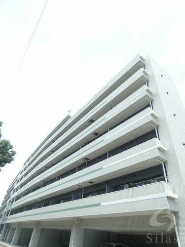 大阪府大阪市港区波除５丁目 7階建