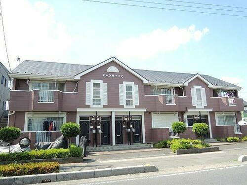 埼玉県北足立郡伊奈町中央３丁目 賃貸アパート