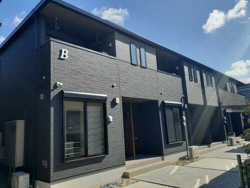 三重県四日市市三ツ谷東町 賃貸アパート