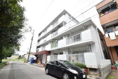 愛知県名古屋市西区赤城町 賃貸マンション