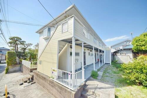 神奈川県鎌倉市大町１丁目 2階建