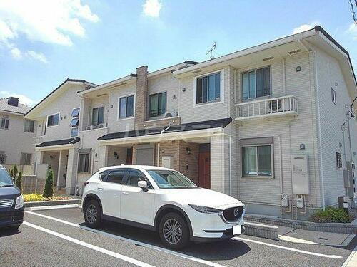 愛知県春日井市柏原町１丁目 2階建 築9年5ヶ月