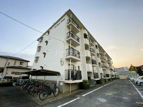 サンパレス湘南Ⅱ