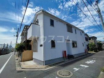 東京都葛飾区高砂５丁目 賃貸アパート