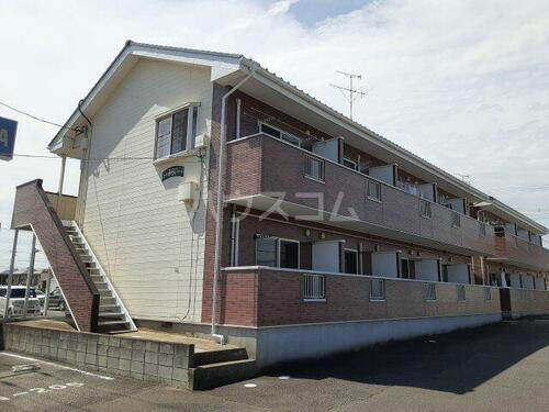 コーポみらいパート１