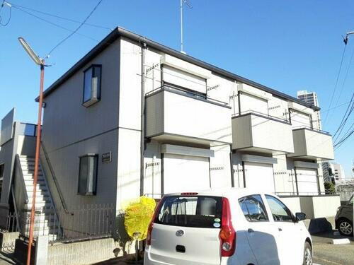 東京都立川市曙町１丁目 2階建 築29年10ヶ月