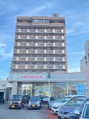 田中興産第１１ビル