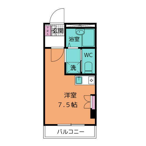 東京都町田市原町田４丁目 町田駅 ワンルーム マンション 賃貸物件詳細