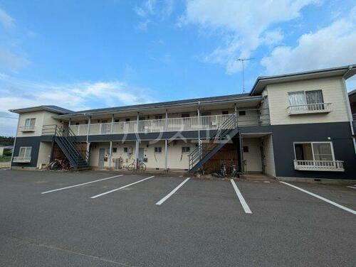 茨城県つくば市高見原２丁目 賃貸アパート