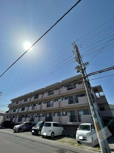 大阪府岸和田市三田町 3階建 築31年4ヶ月