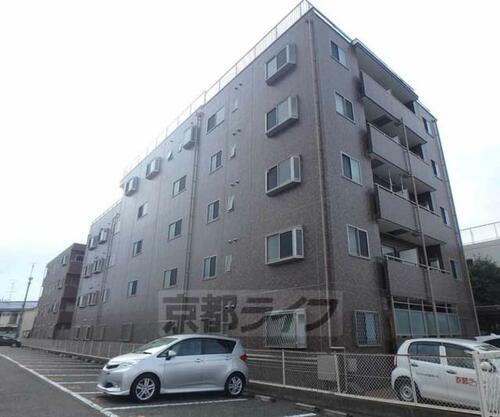 大阪府枚方市田口１丁目 5階建 築19年1ヶ月