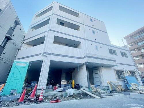 東京都江戸川区篠崎町１丁目 5階建