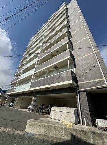 静岡県浜松市中央区佐藤２丁目 賃貸マンション