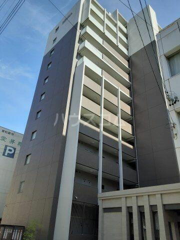 愛知県名古屋市西区那古野２丁目 12階建 築5年9ヶ月