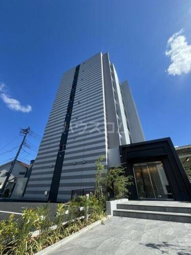 東京都足立区梅田３丁目 賃貸マンション