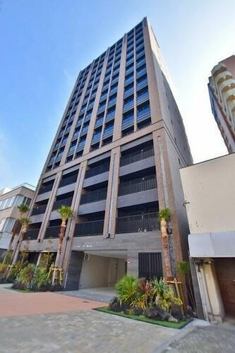 福岡県北九州市小倉北区古船場町 築4年12ヶ月 15階建