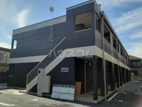 千葉県船橋市二和東５丁目 賃貸アパート