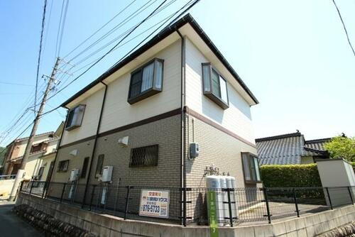 リトルＷⅡ 2階建