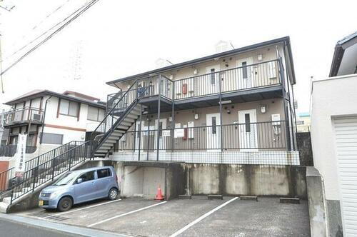 兵庫県神戸市須磨区南落合１丁目 2階建 築31年8ヶ月