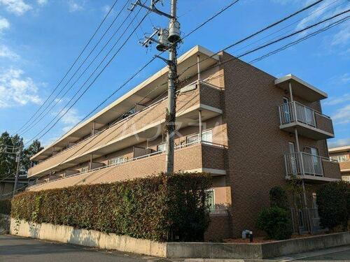 埼玉県上尾市大字原市 賃貸マンション