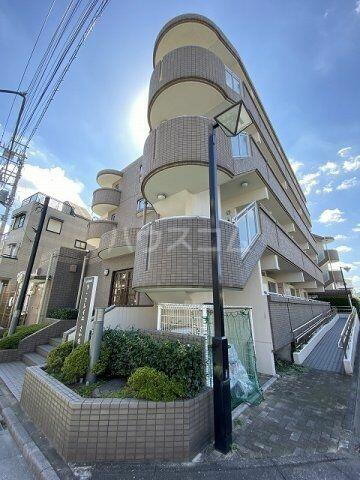 埼玉県さいたま市南区文蔵３丁目 賃貸マンション