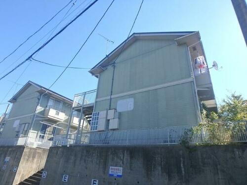 メゾン・ド・プリー　Ａ