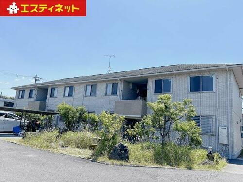 セラリッシュＢ棟 2階建